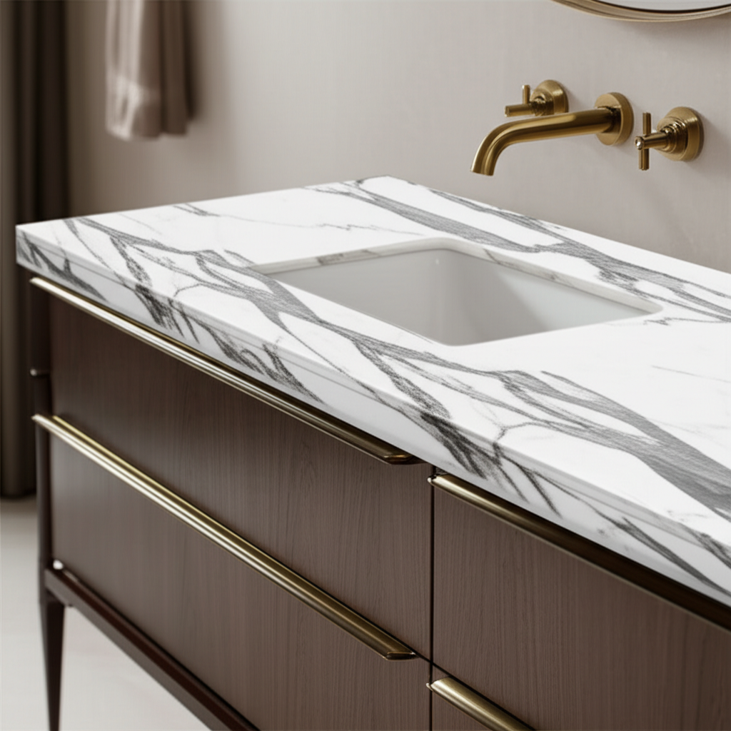 Bathroom Vanities