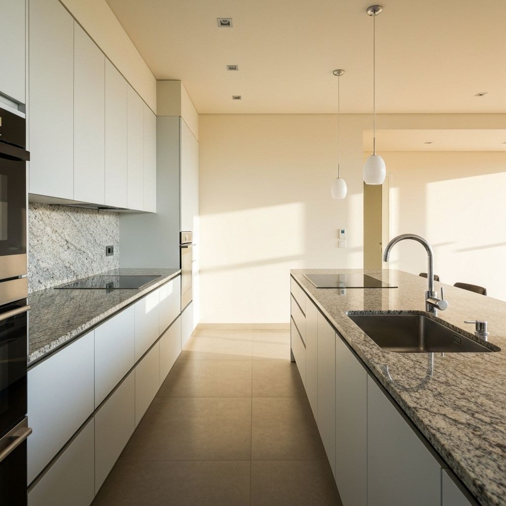 Kitchen Countertops